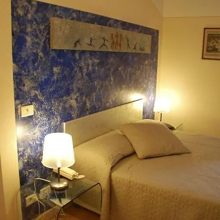 Villa Verdidea Serra *