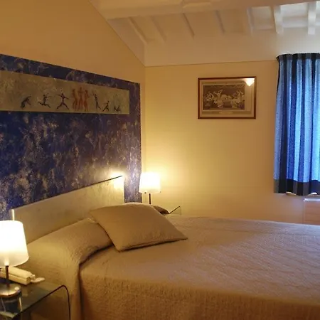 Verdidea Serra Villa *