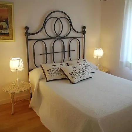 Verdidea Serra Villa