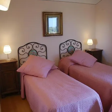 Villa Verdidea Serra *