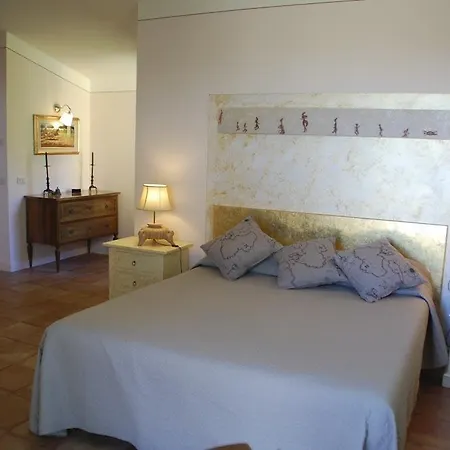 Villa Verdidea Serra Cetona