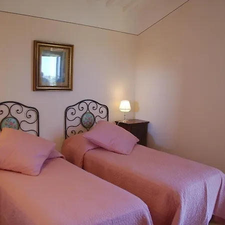 Villa Verdidea Serra