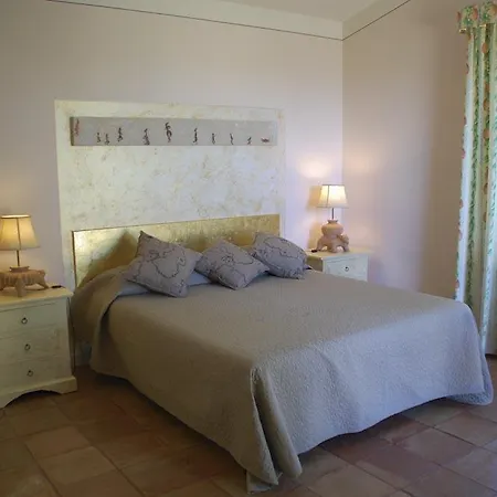Villa Verdidea Serra *