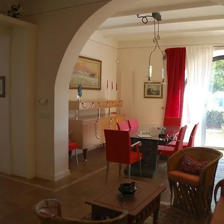 Verdidea Serra *