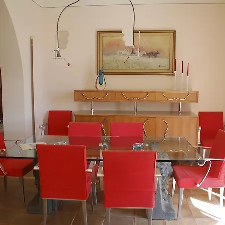 Verdidea Serra