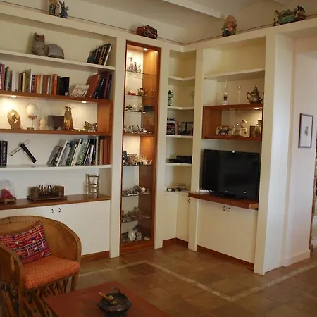 Verdidea Serra Villa Cetona
