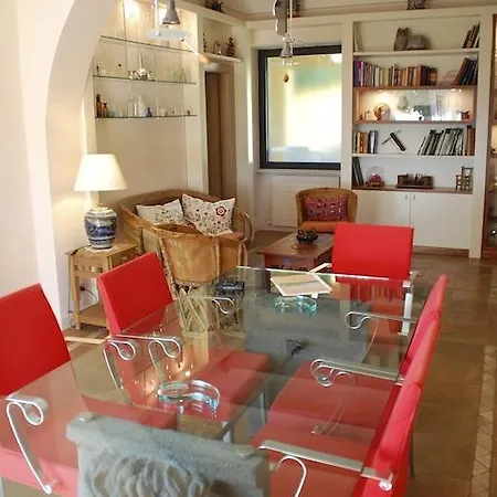 Villa Verdidea Serra *