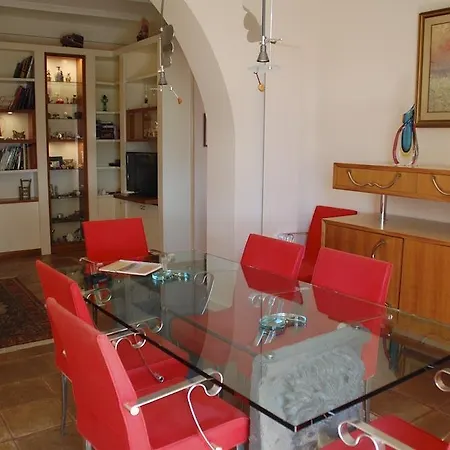 Villa Verdidea Serra Cetona
