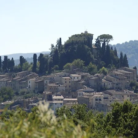 Villa Verdidea Serra