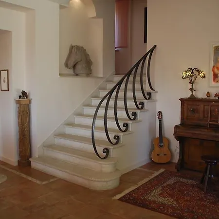 Verdidea Serra Villa Cetona