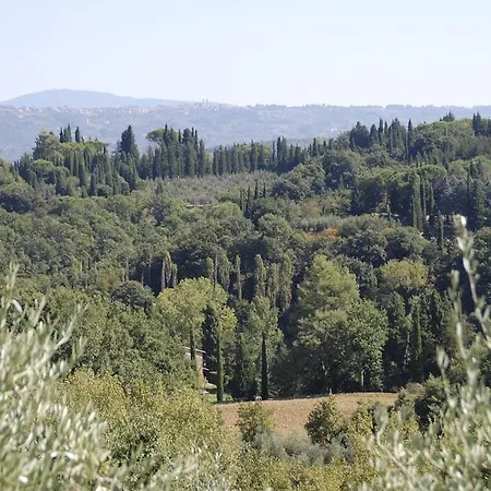 Verdidea Serra Villa