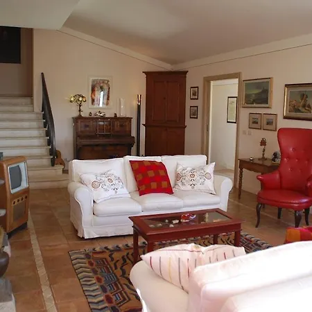 Villa Verdidea Serra *