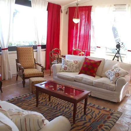 Verdidea Serra Villa *