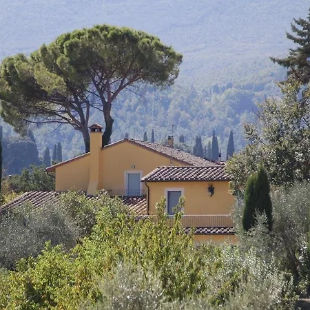 Verdidea Serra * Cetona